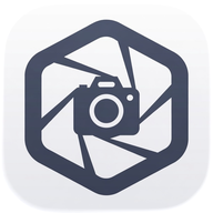 EXIF Pro app icon